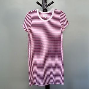 Lou & Grey tee shirt dress